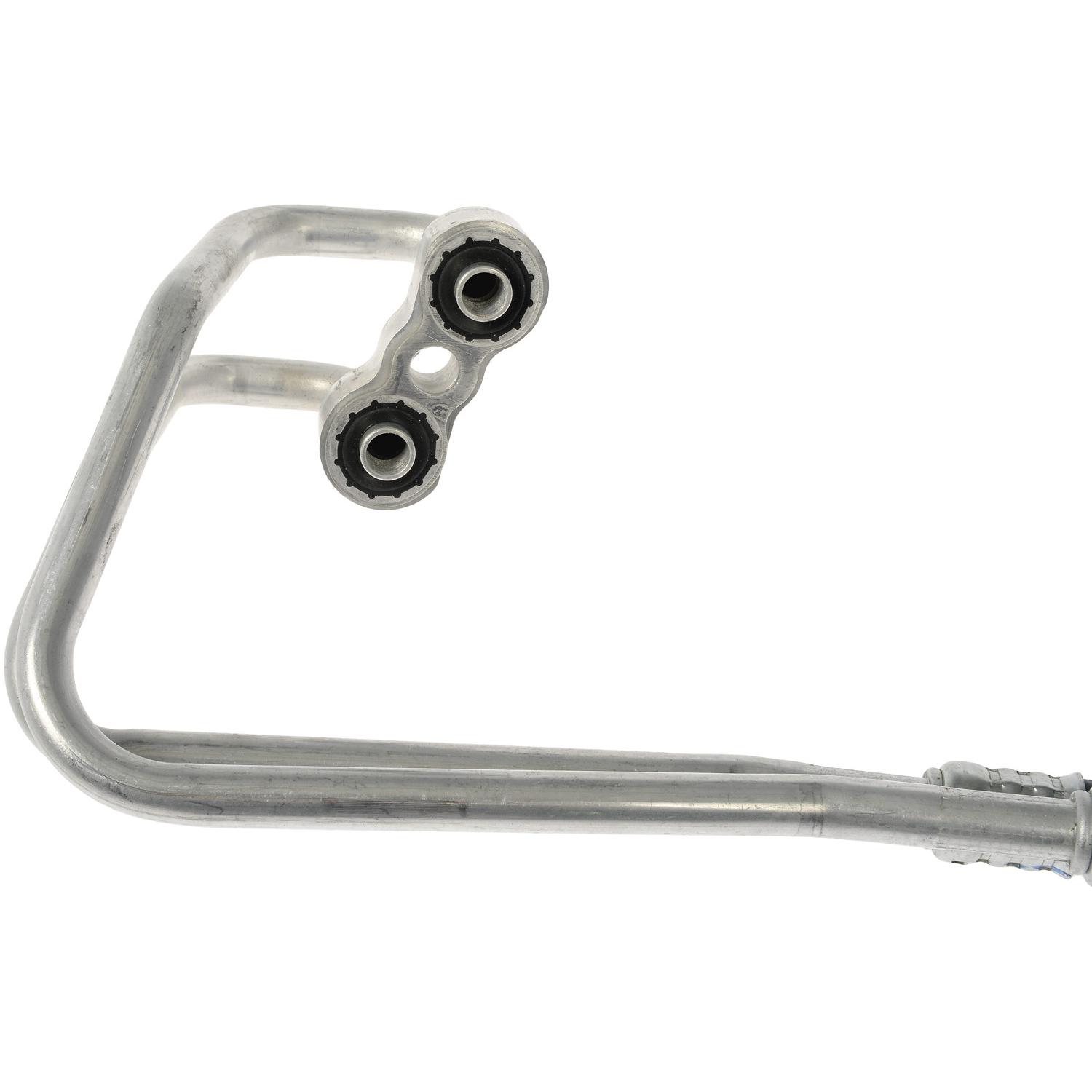 Dorman 625100 - Engine Oil Cooler Hose Assembly Dorman 625100 Engine Oil Cooler Hose Assembly product image 2 of 4
