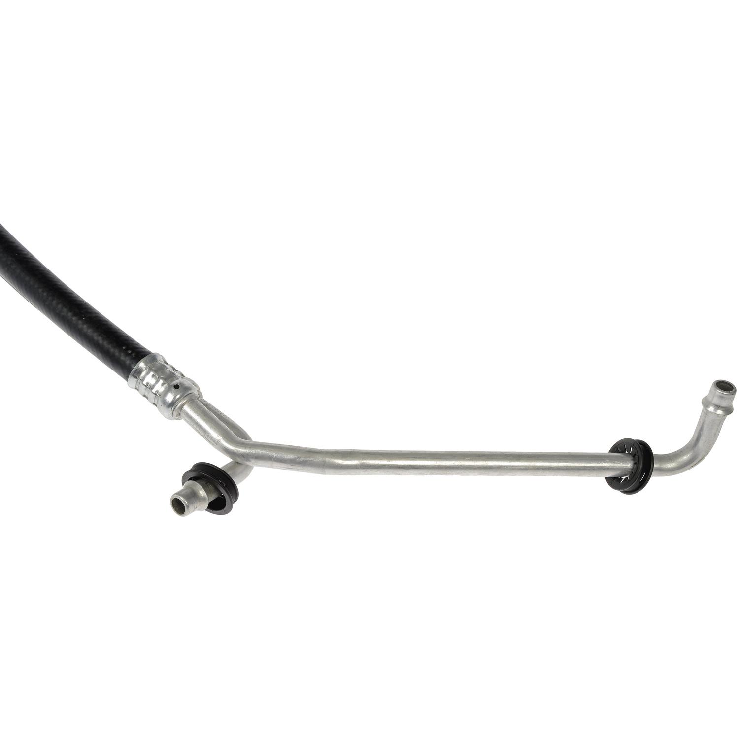 Dorman 625100 - Engine Oil Cooler Hose Assembly Dorman 625100 Engine Oil Cooler Hose Assembly product image 3 of 4