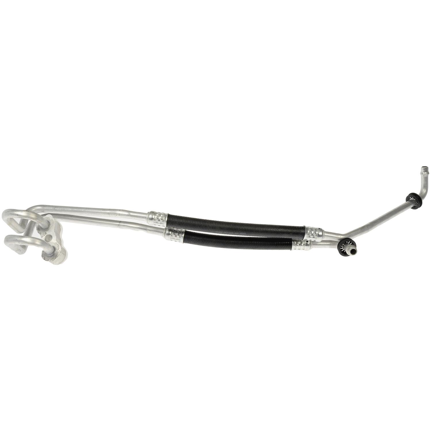 Dorman 625100 - Engine Oil Cooler Hose Assembly Dorman 625100 Engine Oil Cooler Hose Assembly product image 4 of 4