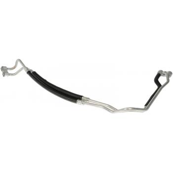 Dorman 625102 Engine Oil Cooler Hose Assembly product image 1 of 4