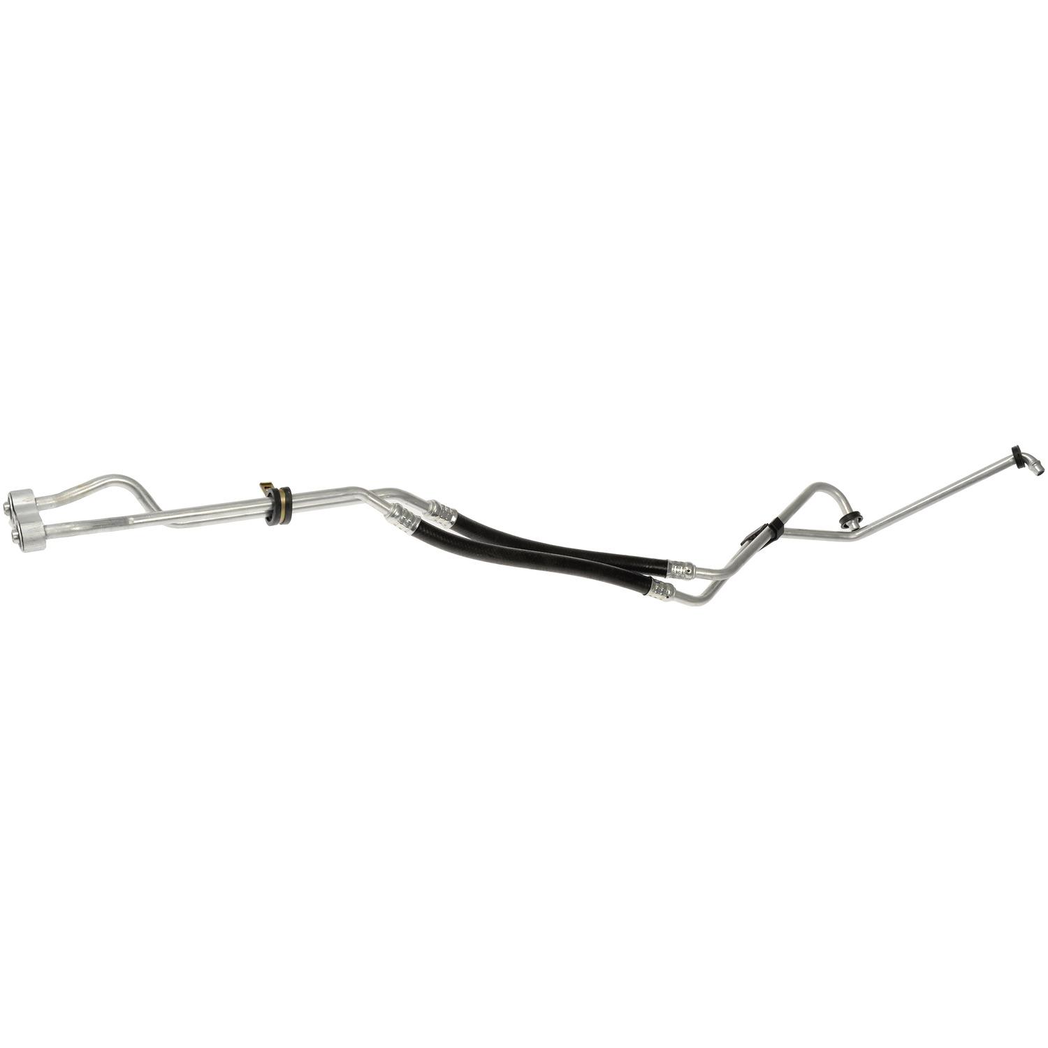 Dorman 625122 Engine Oil Cooler Hose Assembly product image 1 of 4