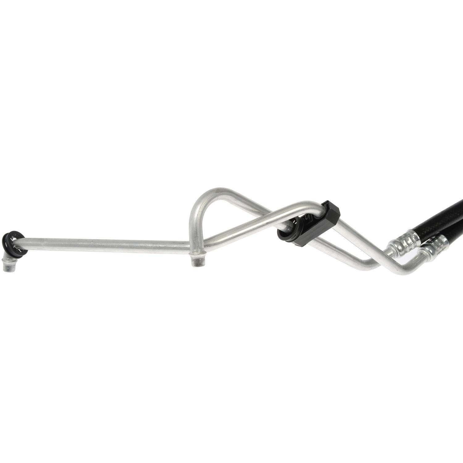 Dorman 625122 Engine Oil Cooler Hose Assembly product image 2 of 4