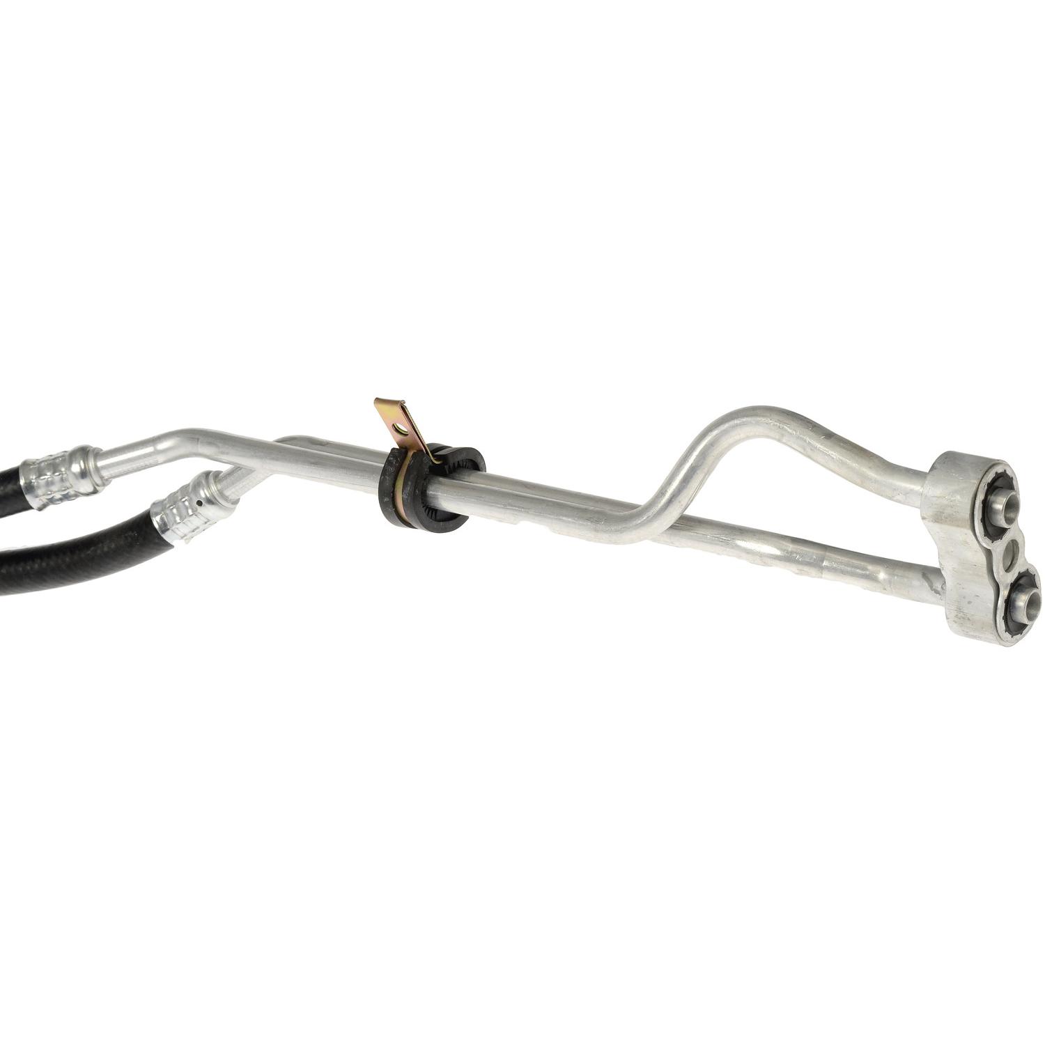 Dorman 625122 Engine Oil Cooler Hose Assembly product image 3 of 4