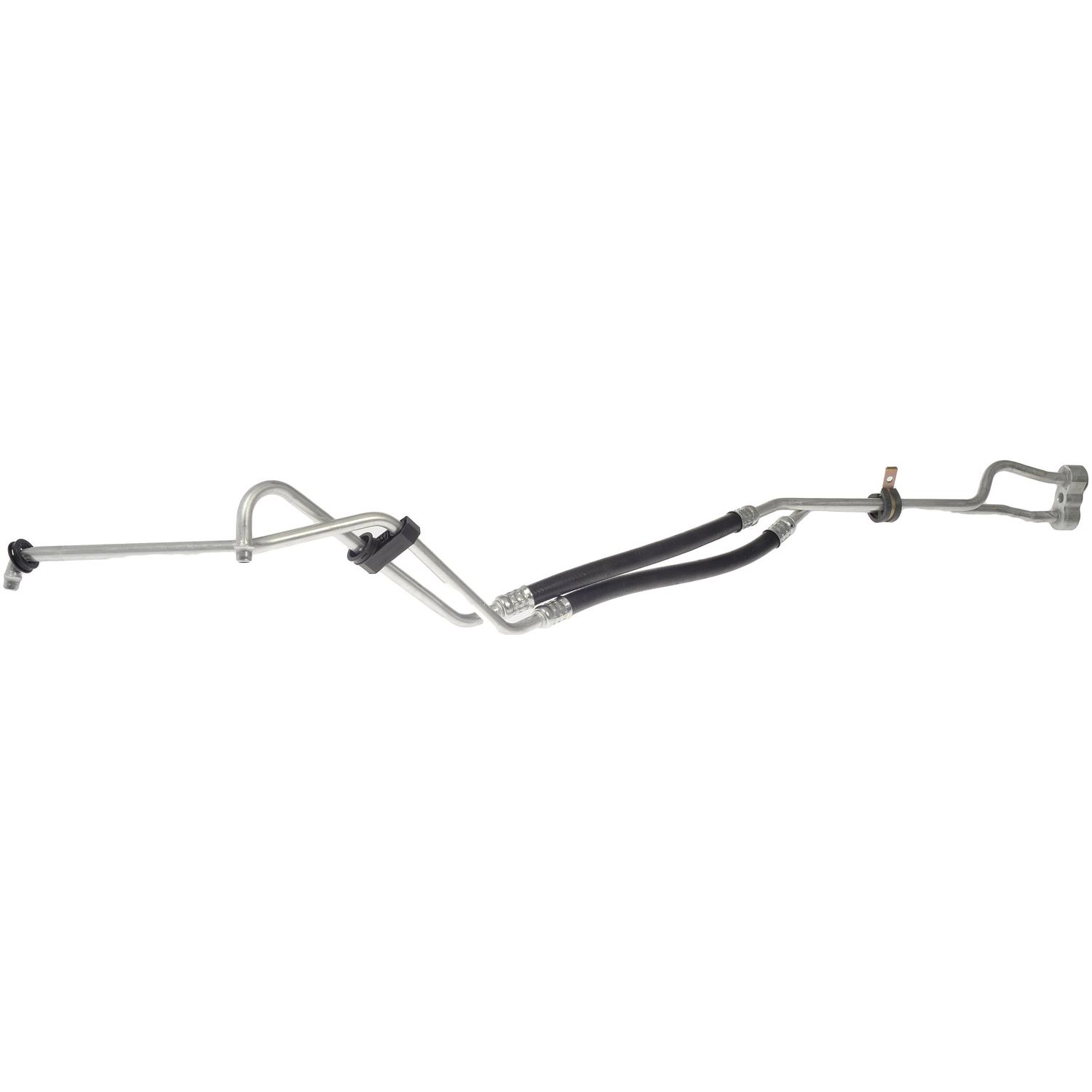 Dorman 625122 Engine Oil Cooler Hose Assembly product image 4 of 4