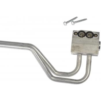 Dorman 625168 Engine Oil Cooler Hose Assembly product image 3 of 4