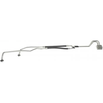 Dorman 625168 Engine Oil Cooler Hose Assembly product image 4 of 4
