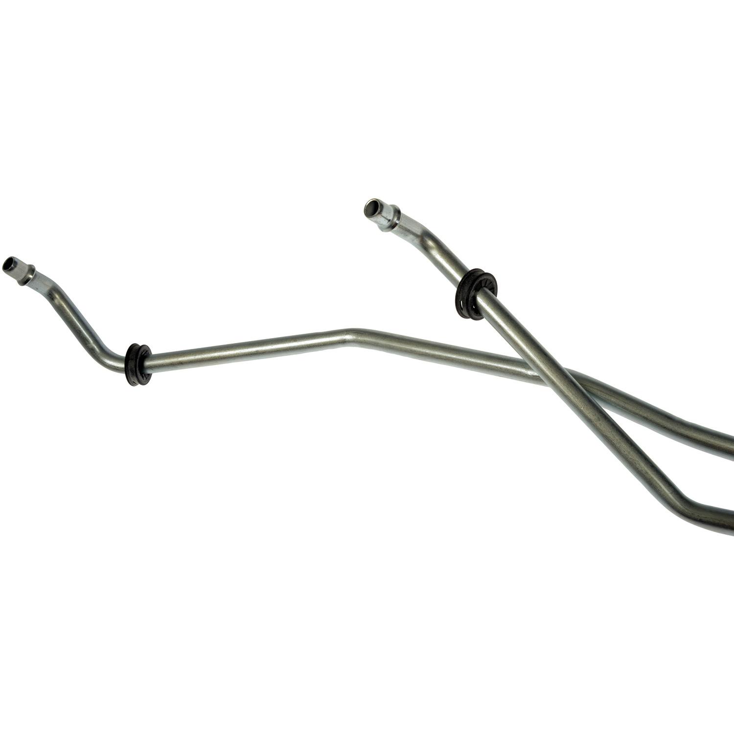 Dorman 625168XD - Engine Oil Cooler Hose Assembly Dorman 625168XD Engine Oil Cooler Hose Assembly product image 2 of 7