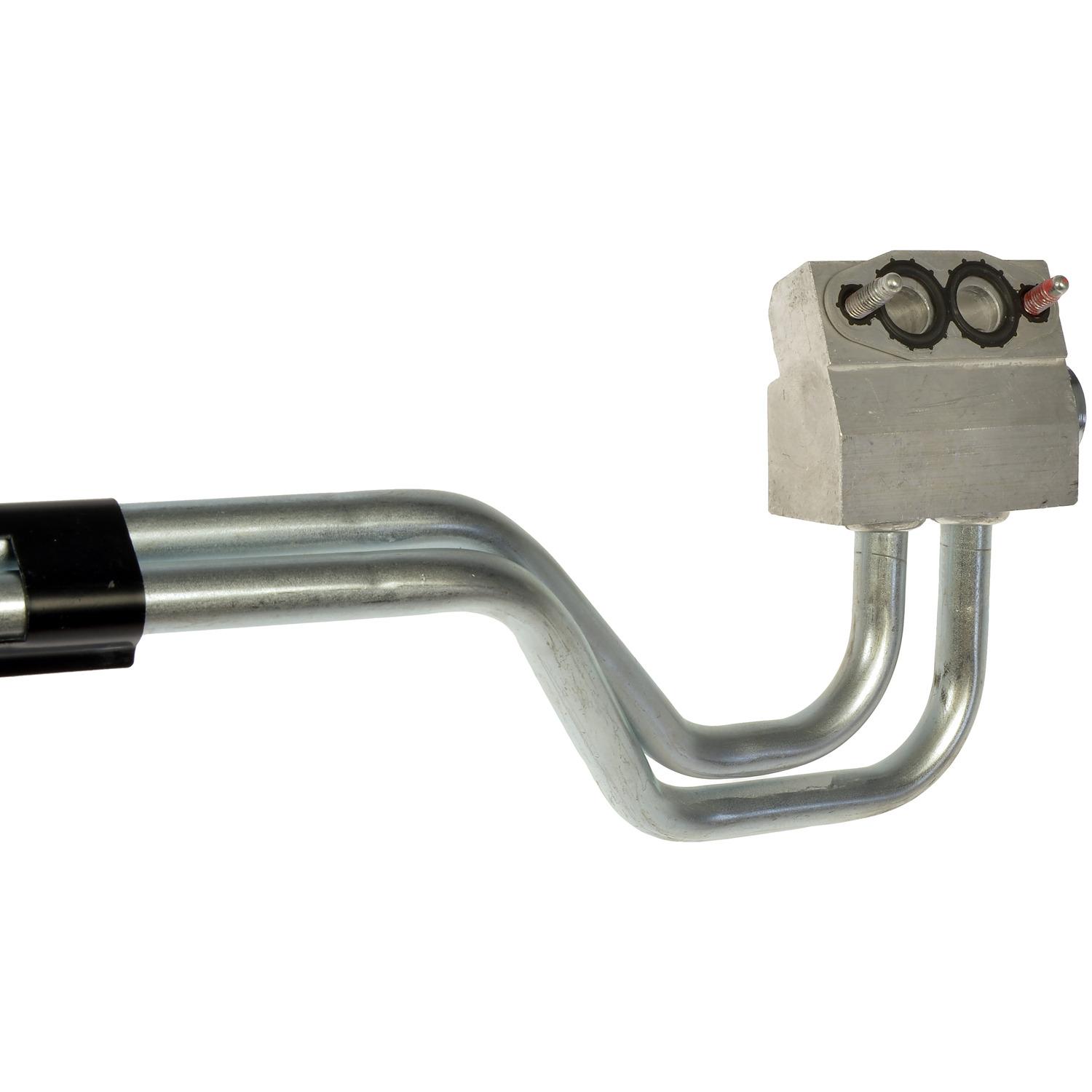 Dorman 625168XD - Engine Oil Cooler Hose Assembly Dorman 625168XD Engine Oil Cooler Hose Assembly product image 3 of 7