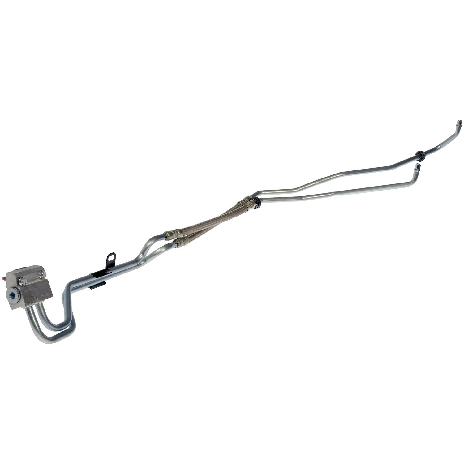 Dorman 625168XD - Engine Oil Cooler Hose Assembly Dorman 625168XD Engine Oil Cooler Hose Assembly product image 4 of 7