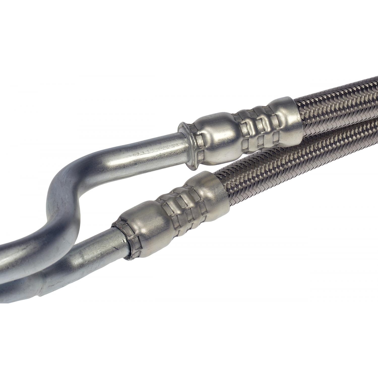 Dorman 625168XD - Engine Oil Cooler Hose Assembly Dorman 625168XD Engine Oil Cooler Hose Assembly product image 6 of 7