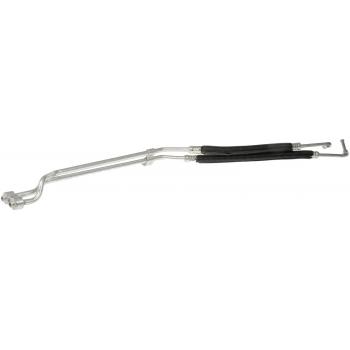 Dorman 625177 Engine Oil Cooler Hose Assembly product image 1 of 4