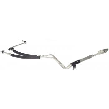 Dorman 625300 - Engine Oil Cooler Hose Assembly Dorman 625300 Engine Oil Cooler Hose Assembly product image 1 of 4