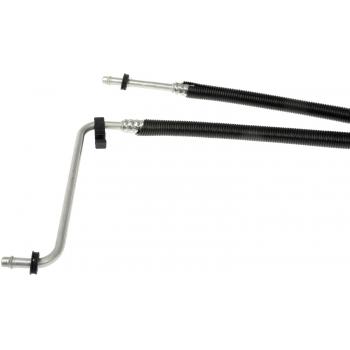 Dorman 625300 Engine Oil Cooler Hose Assembly product image 2 of 4