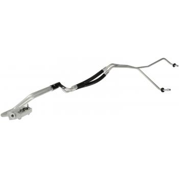 Dorman 625340 Engine Oil Cooler Hose Assembly product image 1 of 4