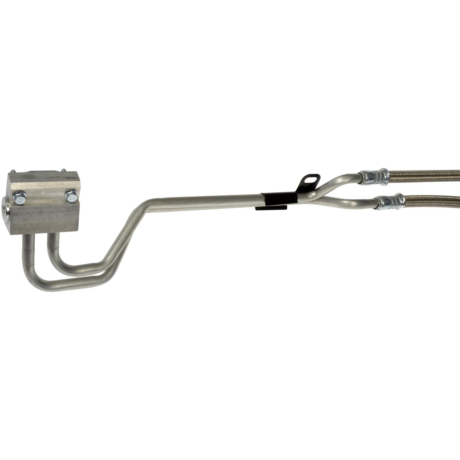 Dorman 625340XD - Engine Oil Cooler Hose Assembly Dorman 625340XD Engine Oil Cooler Hose Assembly product image 1 of 5