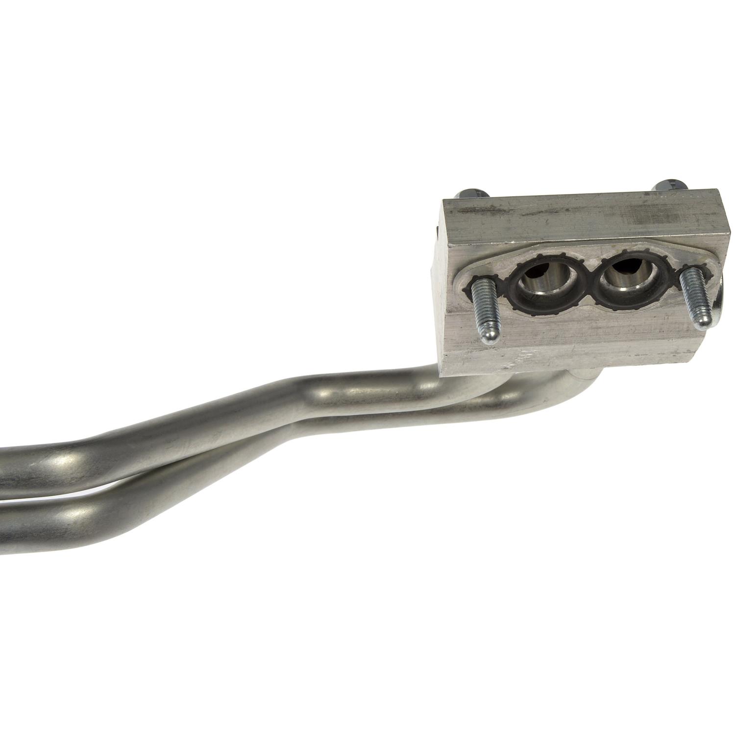 Dorman 625340XD - Engine Oil Cooler Hose Assembly Dorman 625340XD Engine Oil Cooler Hose Assembly product image 4 of 5