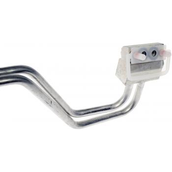 Dorman 625522 Engine Oil Cooler Hose Assembly product image 3 of 4