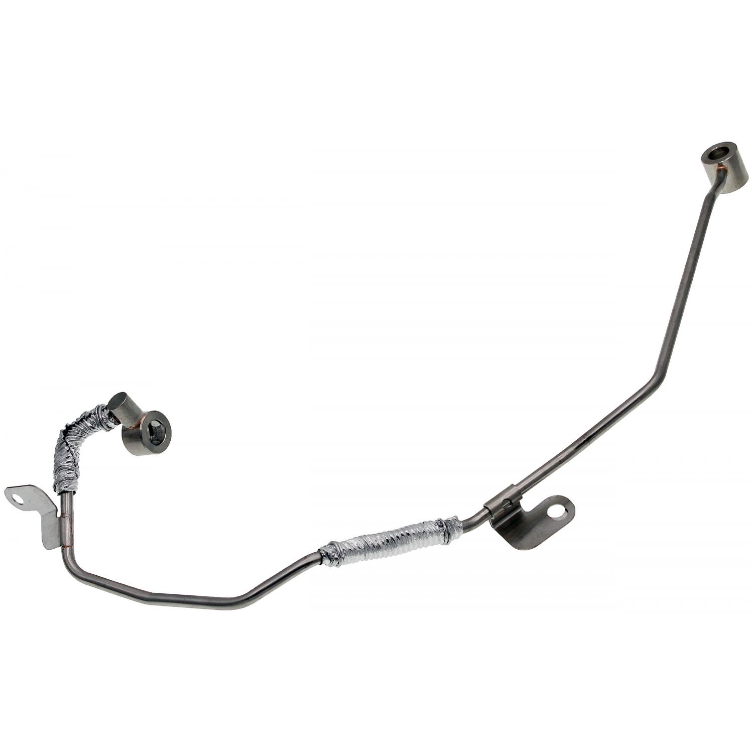 Dorman 625812 Turbocharger Oil Line product image 4 of 4