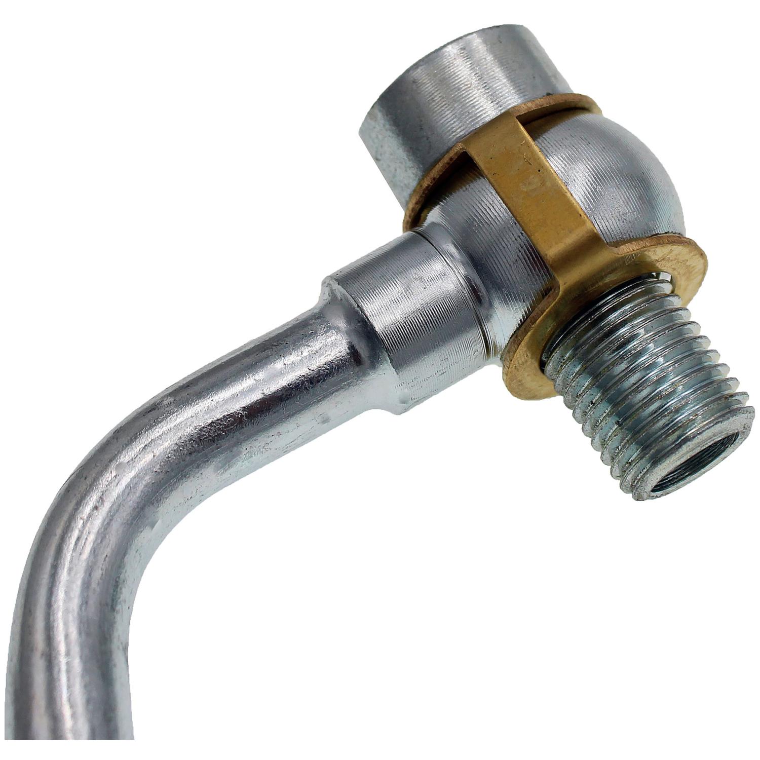 Dorman 625833 Turbocharger Coolant Line product image 3 of 5