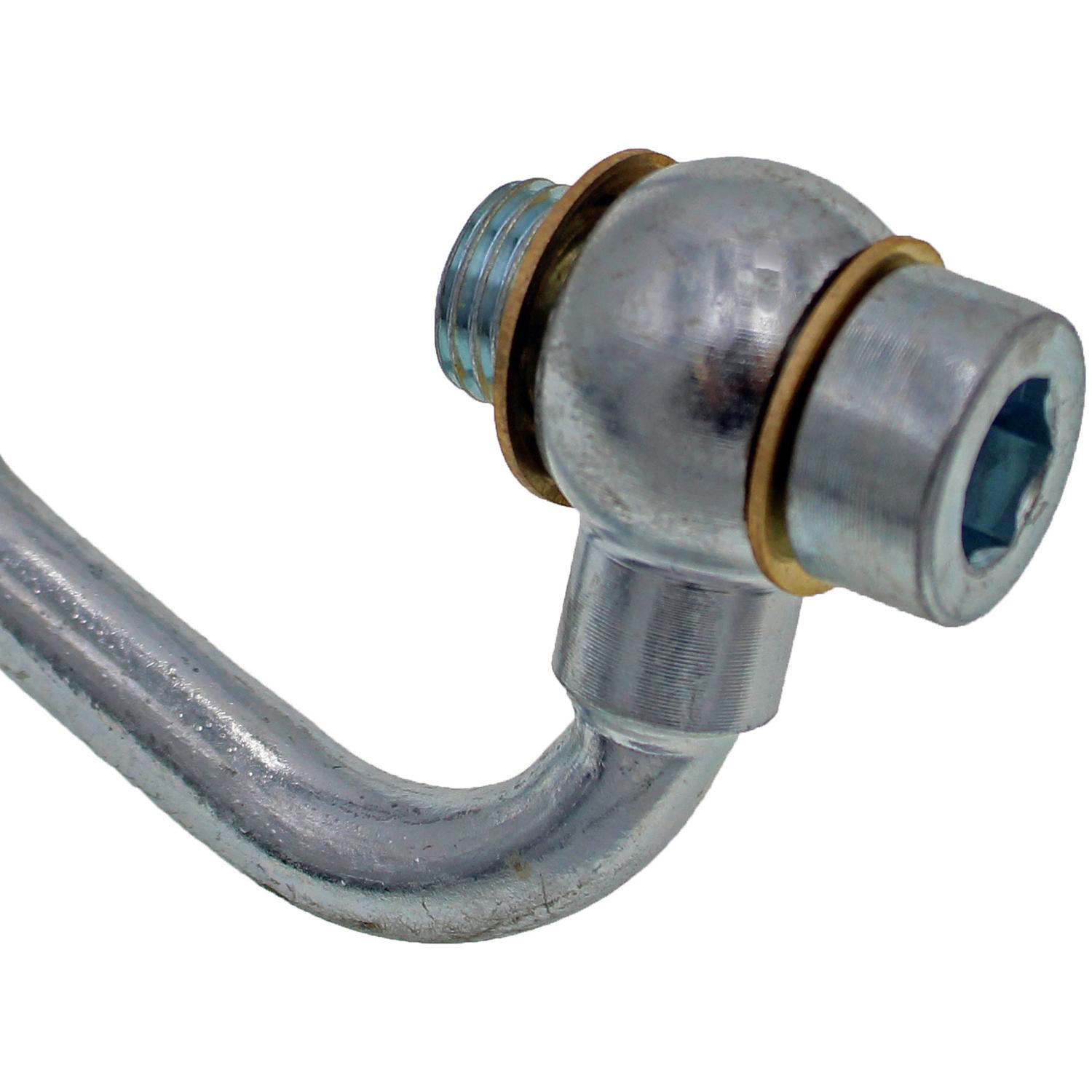 Dorman 625833 Turbocharger Coolant Line product image 4 of 5