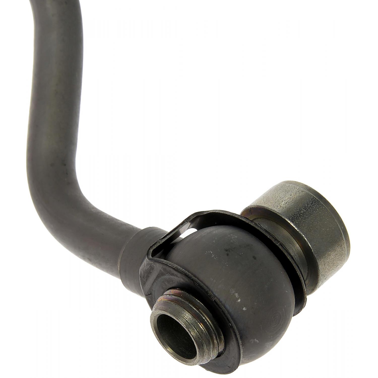 Dorman 625834 Turbocharger Coolant Line product image 3 of 4