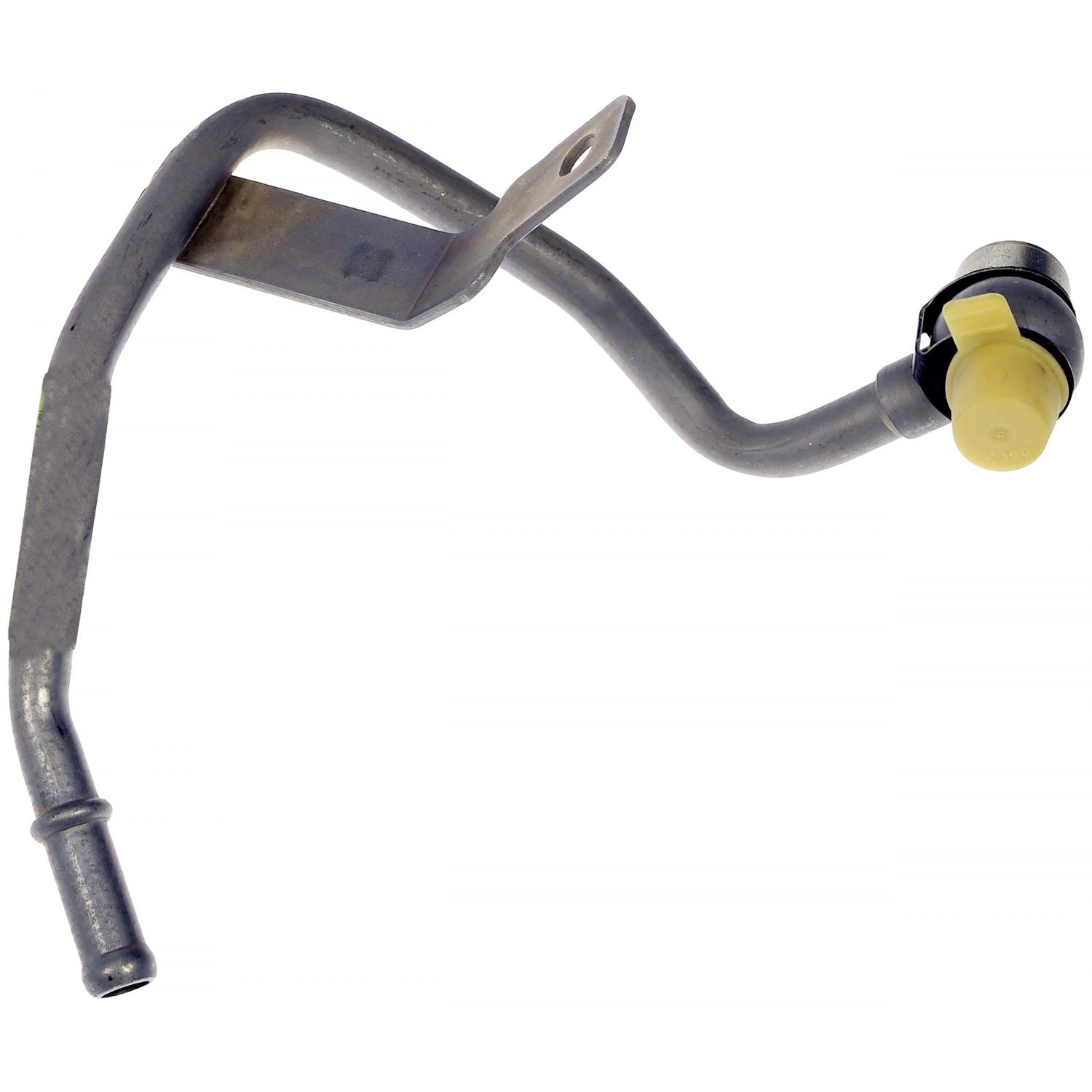 Dorman 625834 Turbocharger Coolant Line product image 4 of 4