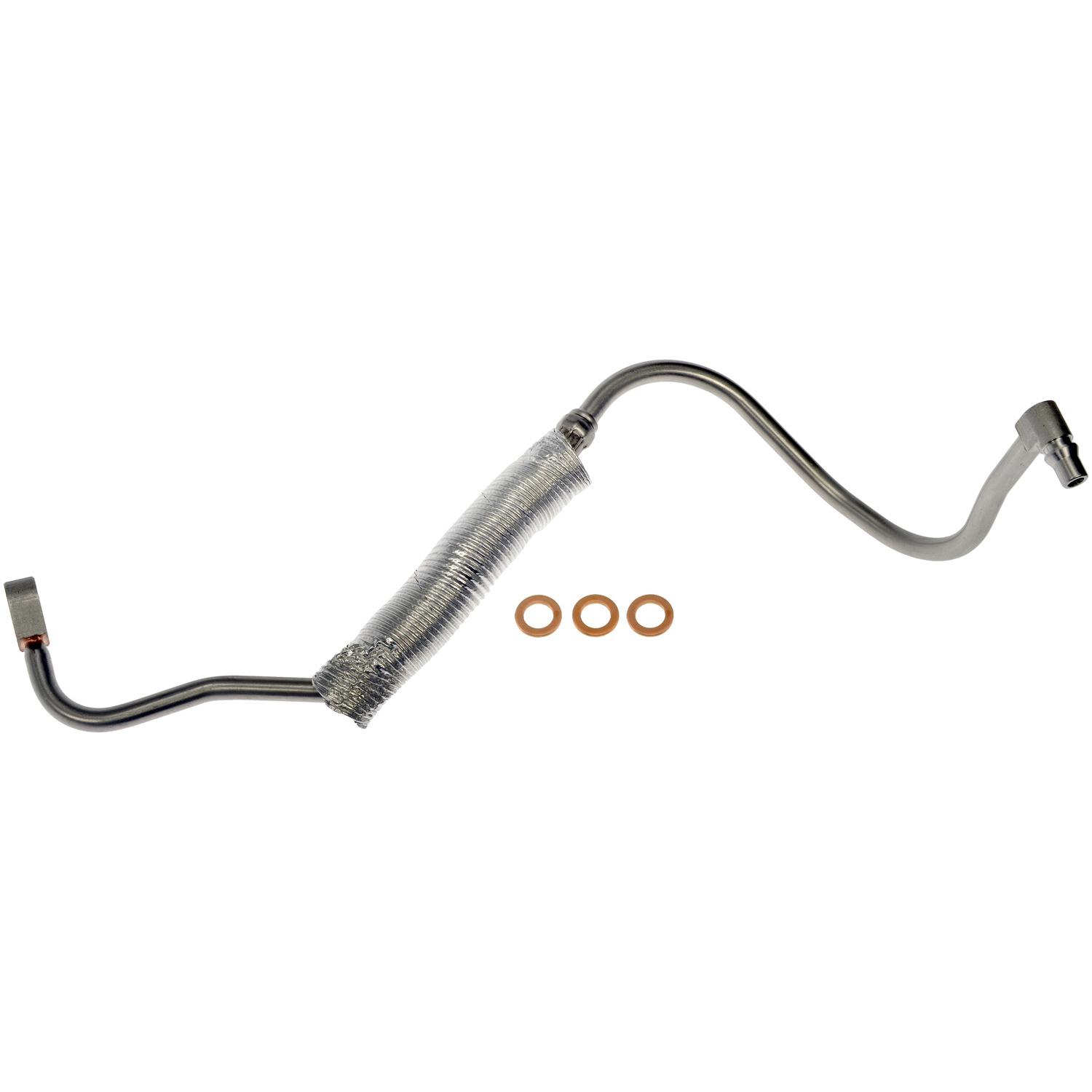 Dorman 625837 Turbocharger Oil Line product image 4 of 5