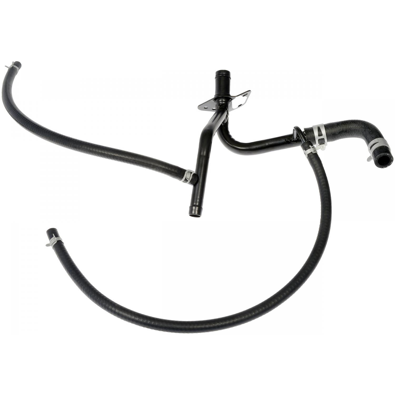 Dorman 626212 - HVAC Heater Hose Assembly Dorman 626212 HVAC Heater Hose Assembly product image 2 of 4
