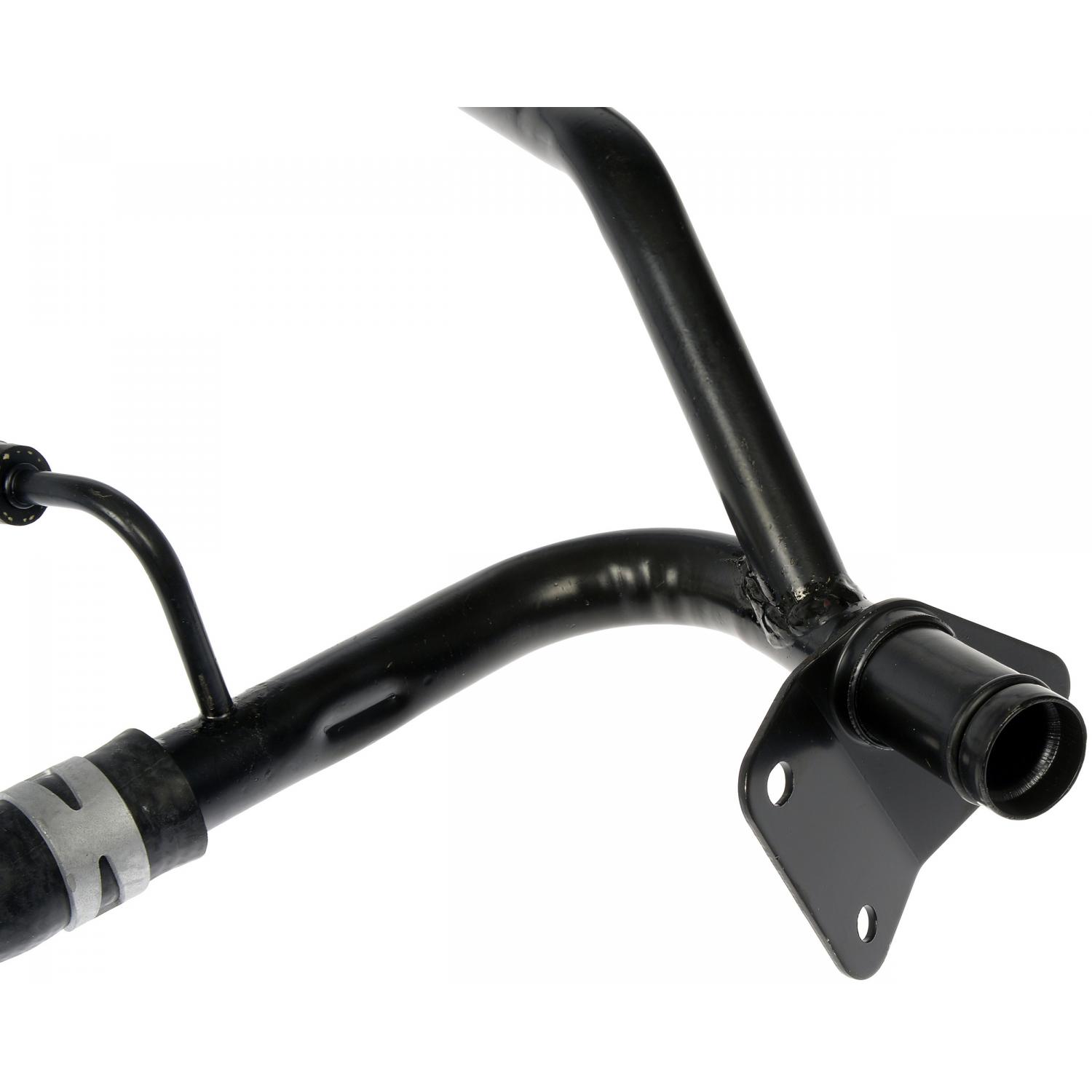 Dorman 626212 - HVAC Heater Hose Assembly Dorman 626212 HVAC Heater Hose Assembly product image 4 of 4