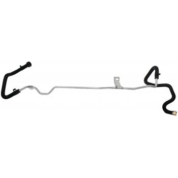 Dorman 626333 Engine Coolant Recovery Tank Hose product image 1 of 4