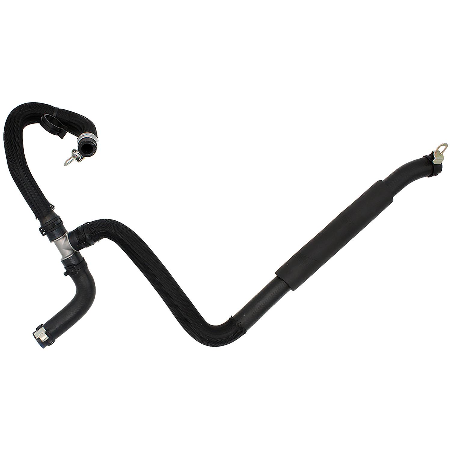 Dorman 626335 - HVAC Heater Hose Assembly Dorman 626335 HVAC Heater Hose Assembly product image 1 of 4
