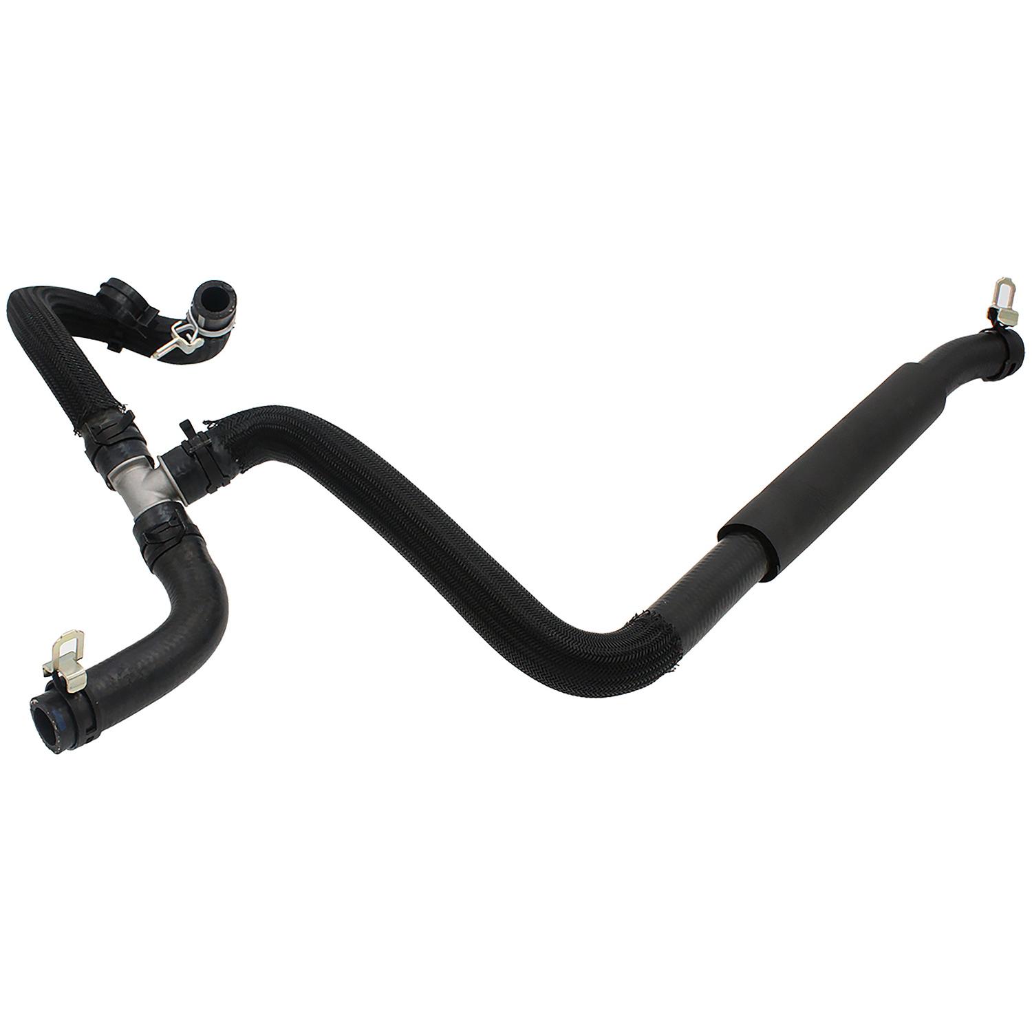Dorman 626335 - HVAC Heater Hose Assembly Dorman 626335 HVAC Heater Hose Assembly product image 2 of 4