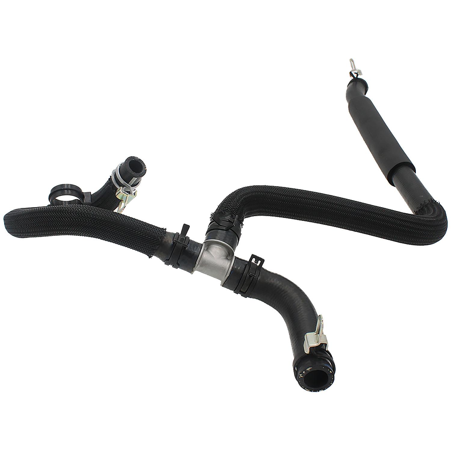 Dorman 626335 - HVAC Heater Hose Assembly Dorman 626335 HVAC Heater Hose Assembly product image 3 of 4