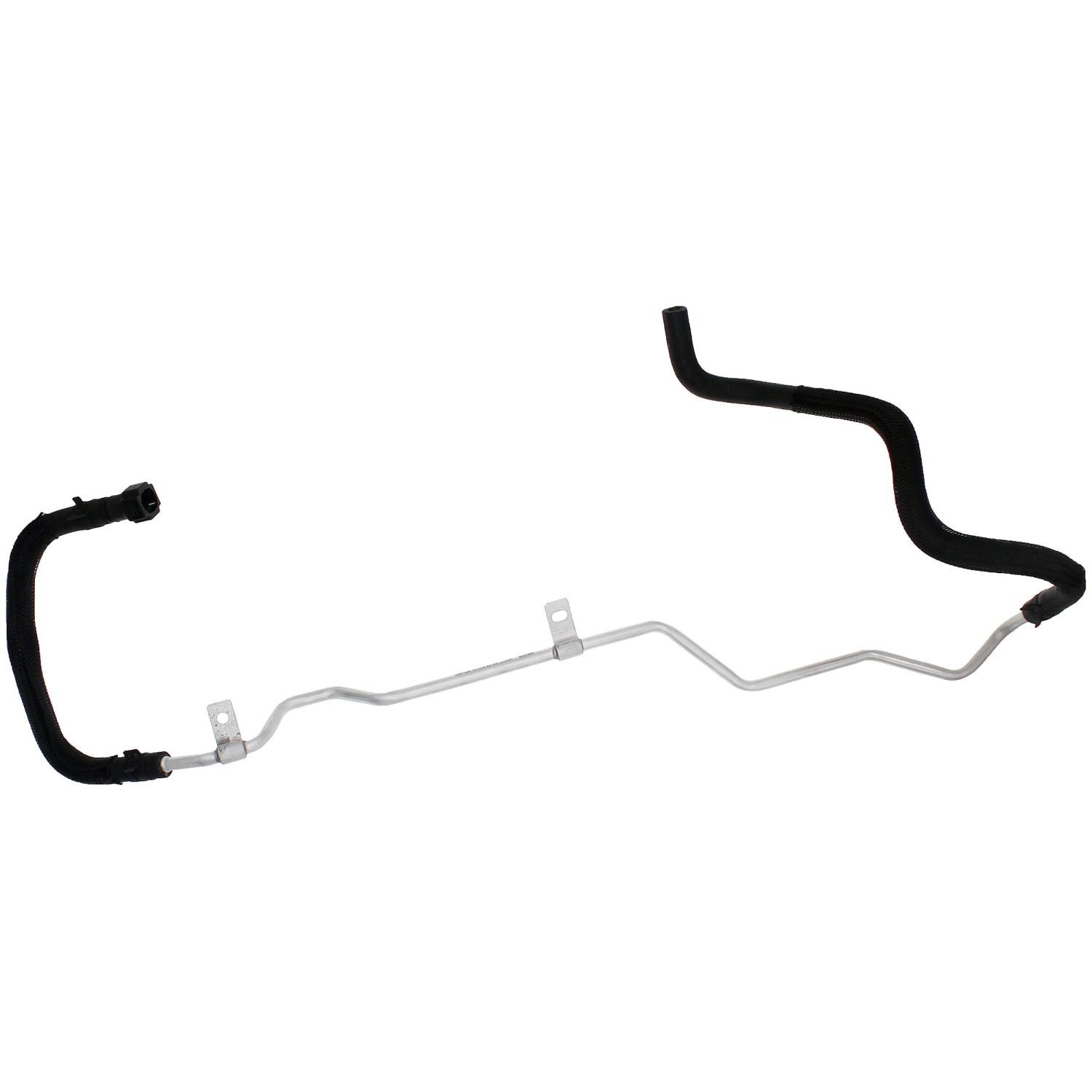 Dorman 626338 - Engine Coolant Recovery Tank Hose Dorman 626338 Engine Coolant Recovery Tank Hose product image 1 of 4