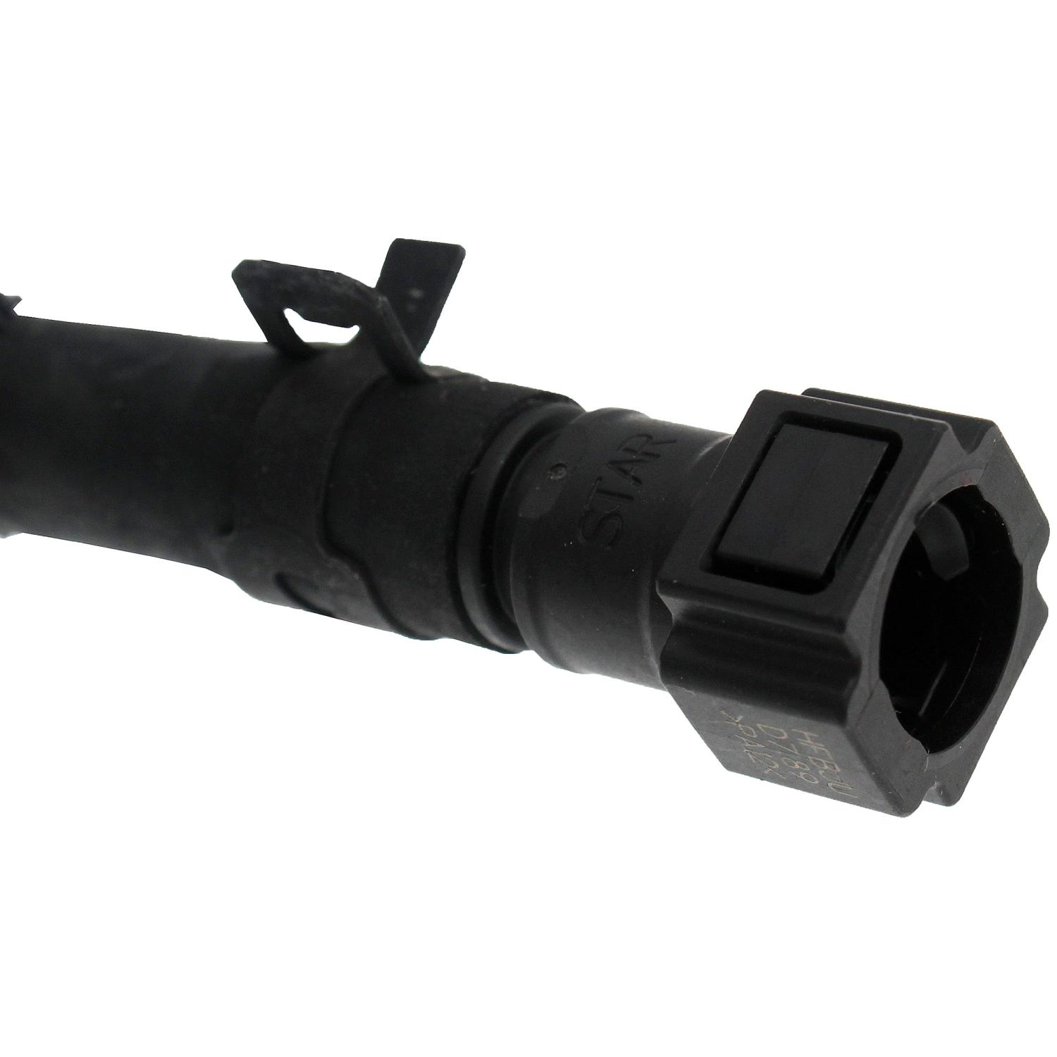Dorman 626338 - Engine Coolant Recovery Tank Hose Dorman 626338 Engine Coolant Recovery Tank Hose product image 2 of 4