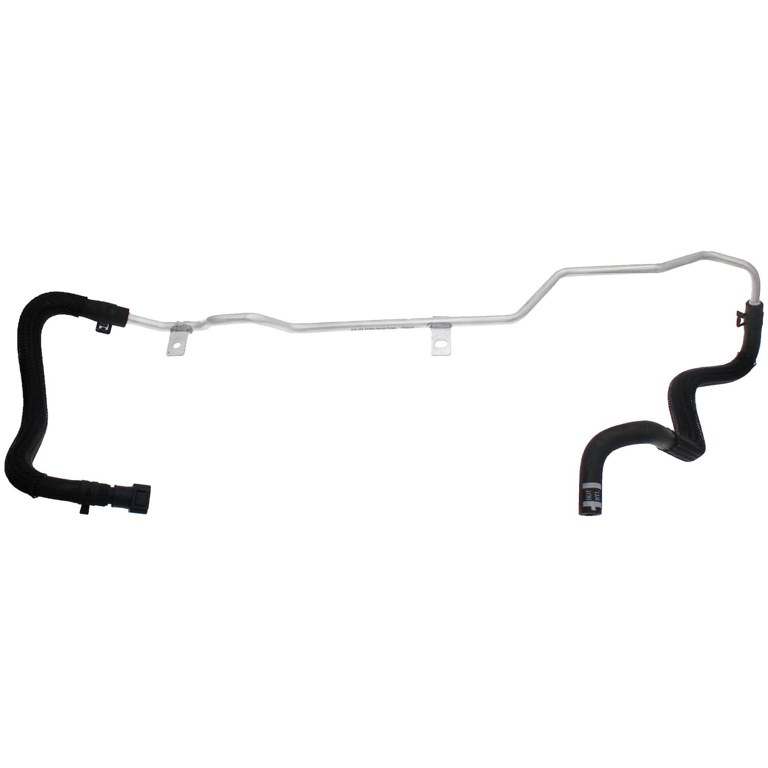 Dorman 626338 - Engine Coolant Recovery Tank Hose Dorman 626338 Engine Coolant Recovery Tank Hose product image 4 of 4