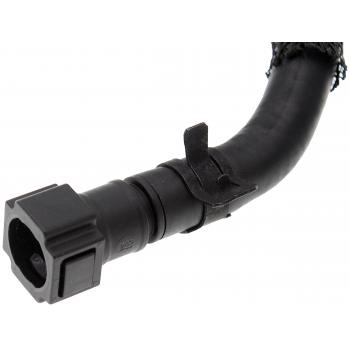 Dorman 626339 Engine Coolant Recovery Tank Hose product image 2 of 4