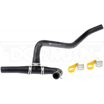 Dorman 626522 HVAC Heater Hose Assembly product image 1 of 6