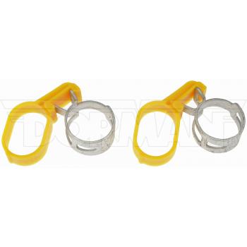 Dorman 626522 HVAC Heater Hose Assembly product image 6 of 6