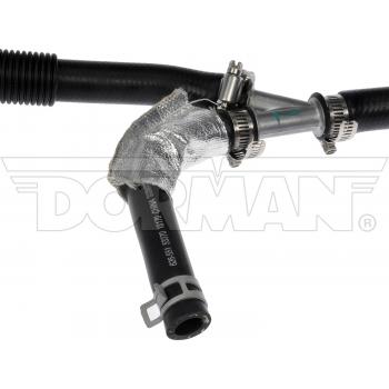 Dorman 626551 HVAC Heater Hose Assembly product image 4 of 5