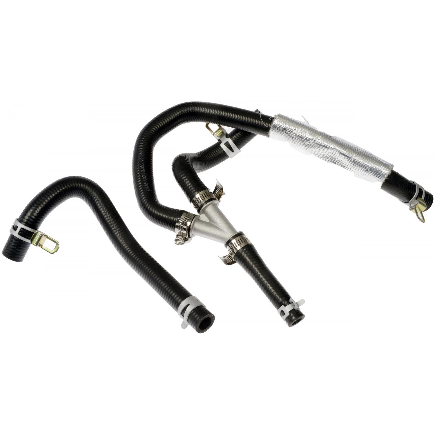 Dorman 626561 - HVAC Heater Hose Assembly Dorman 626561 HVAC Heater Hose Assembly product image 2 of 5