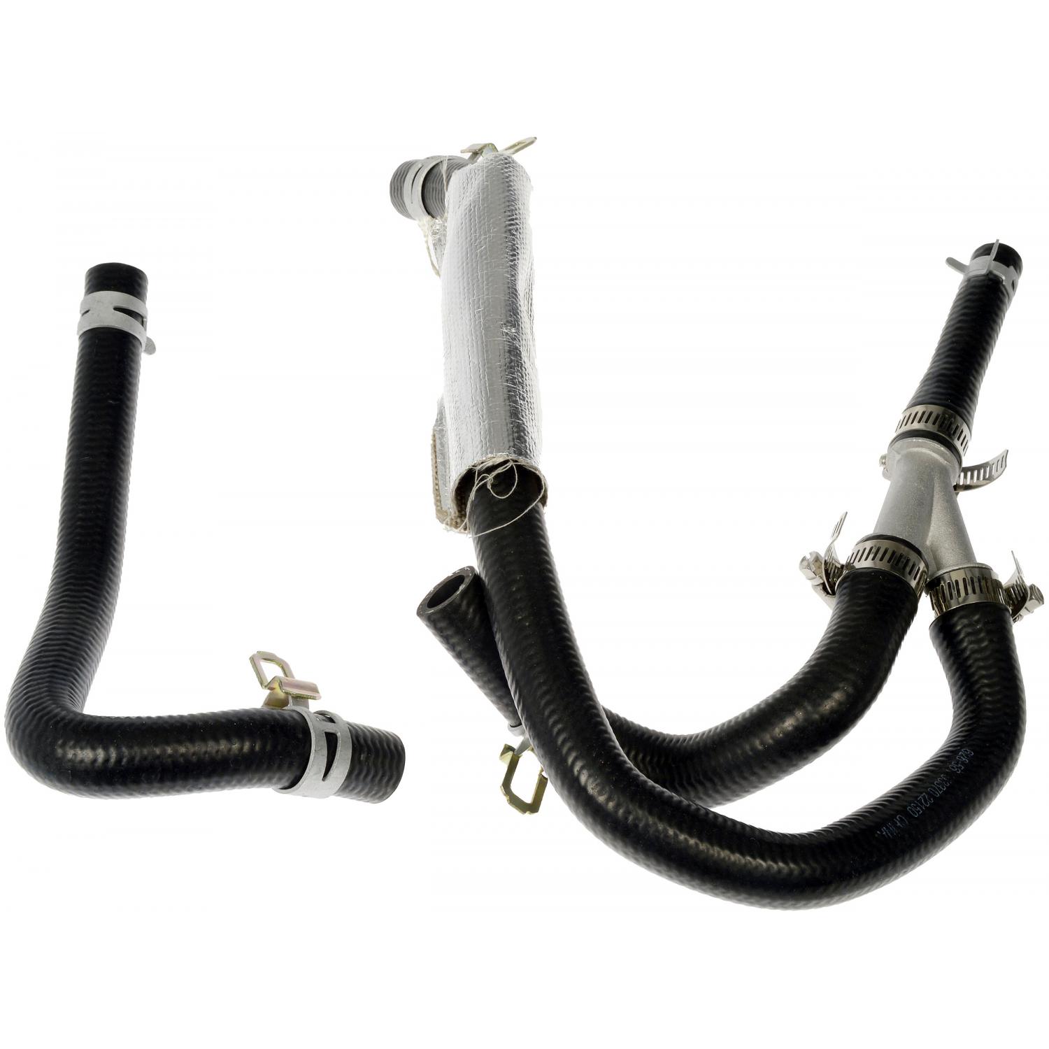Dorman 626561 - HVAC Heater Hose Assembly Dorman 626561 HVAC Heater Hose Assembly product image 3 of 5
