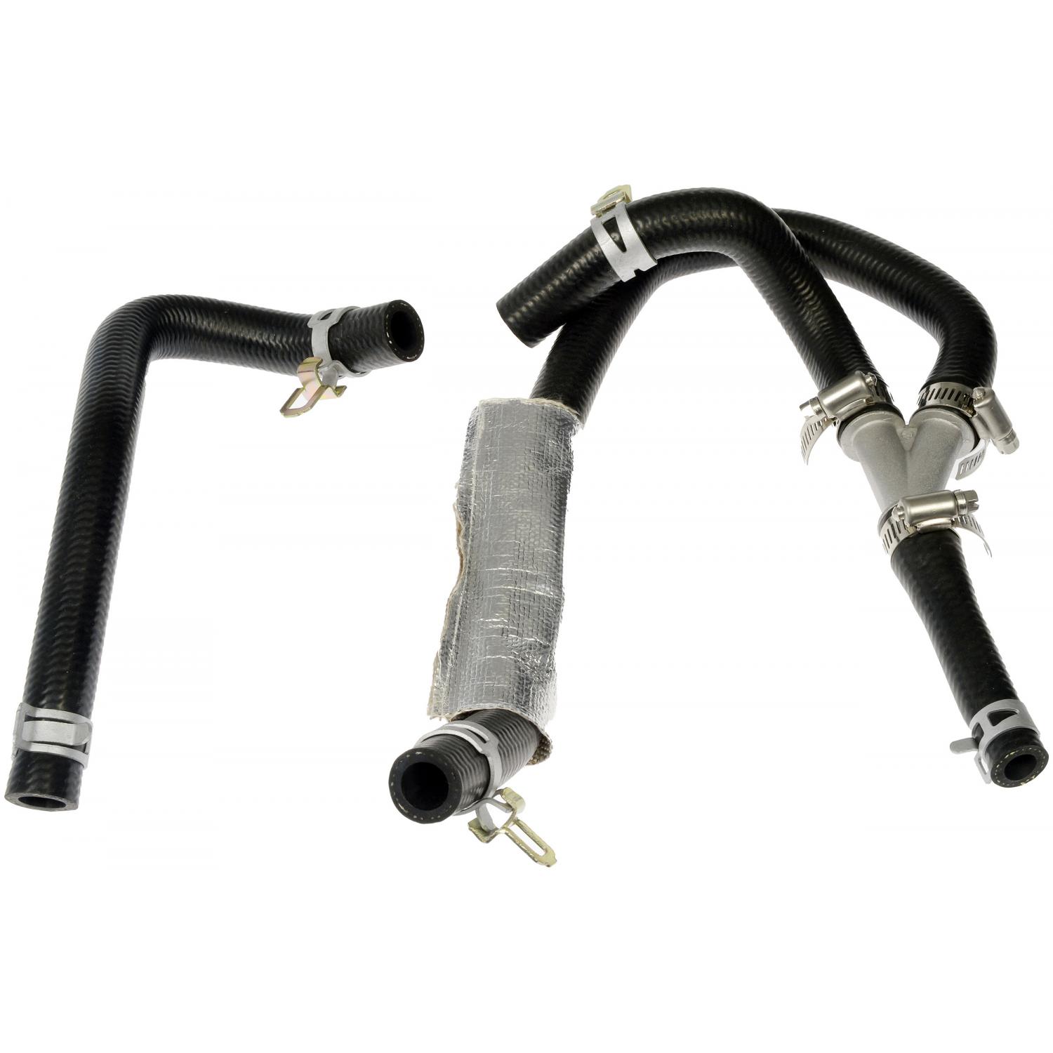 Dorman 626561 - HVAC Heater Hose Assembly Dorman 626561 HVAC Heater Hose Assembly product image 4 of 5