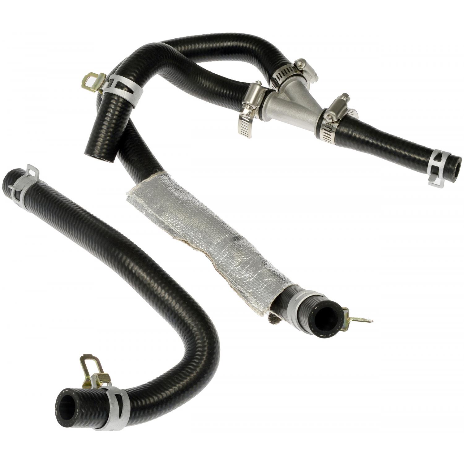 Dorman 626561 - HVAC Heater Hose Assembly Dorman 626561 HVAC Heater Hose Assembly product image 5 of 5