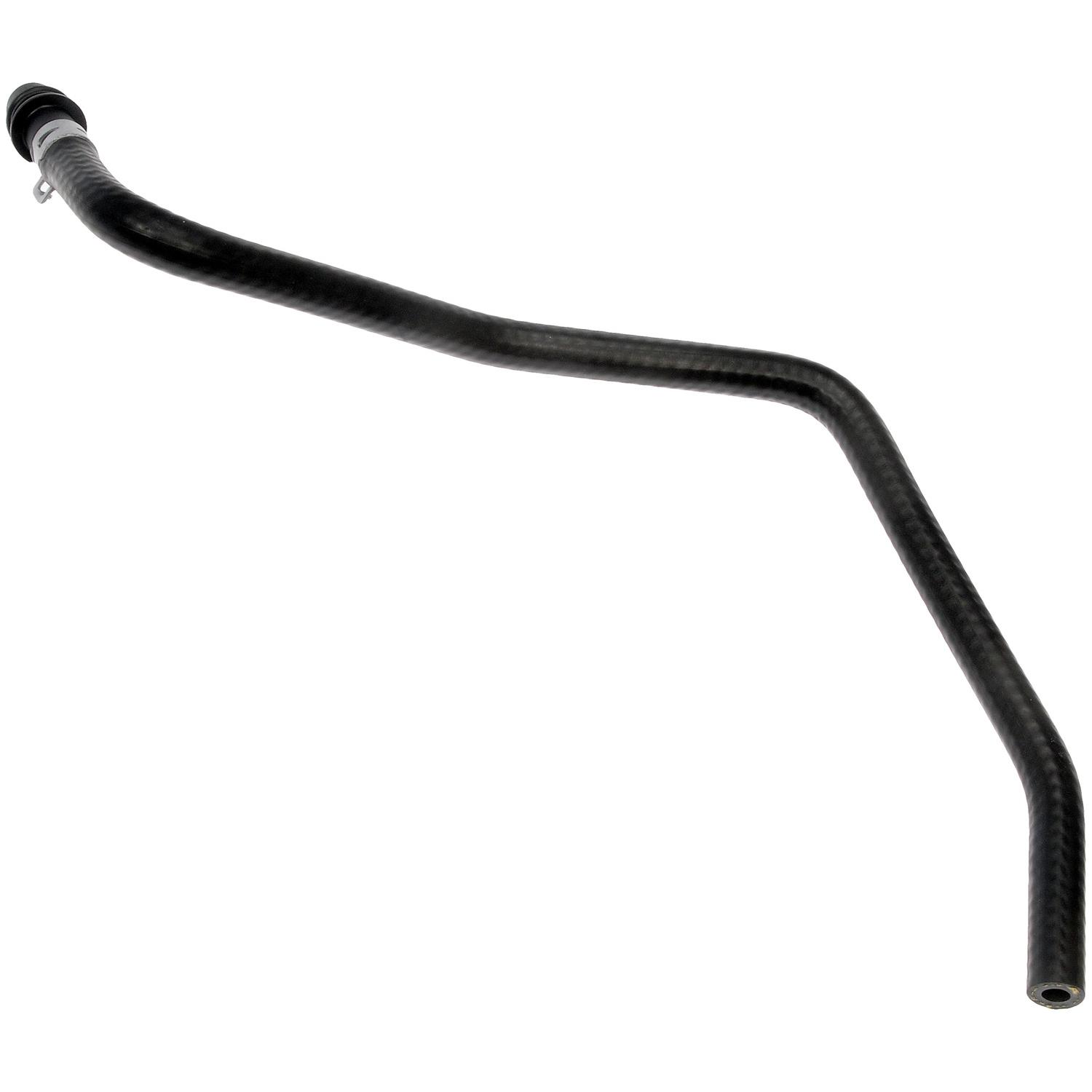 Dorman 626609 - HVAC Heater Hose Assembly Dorman 626609 Engine Coolant Overflow Hose product image 2 of 6