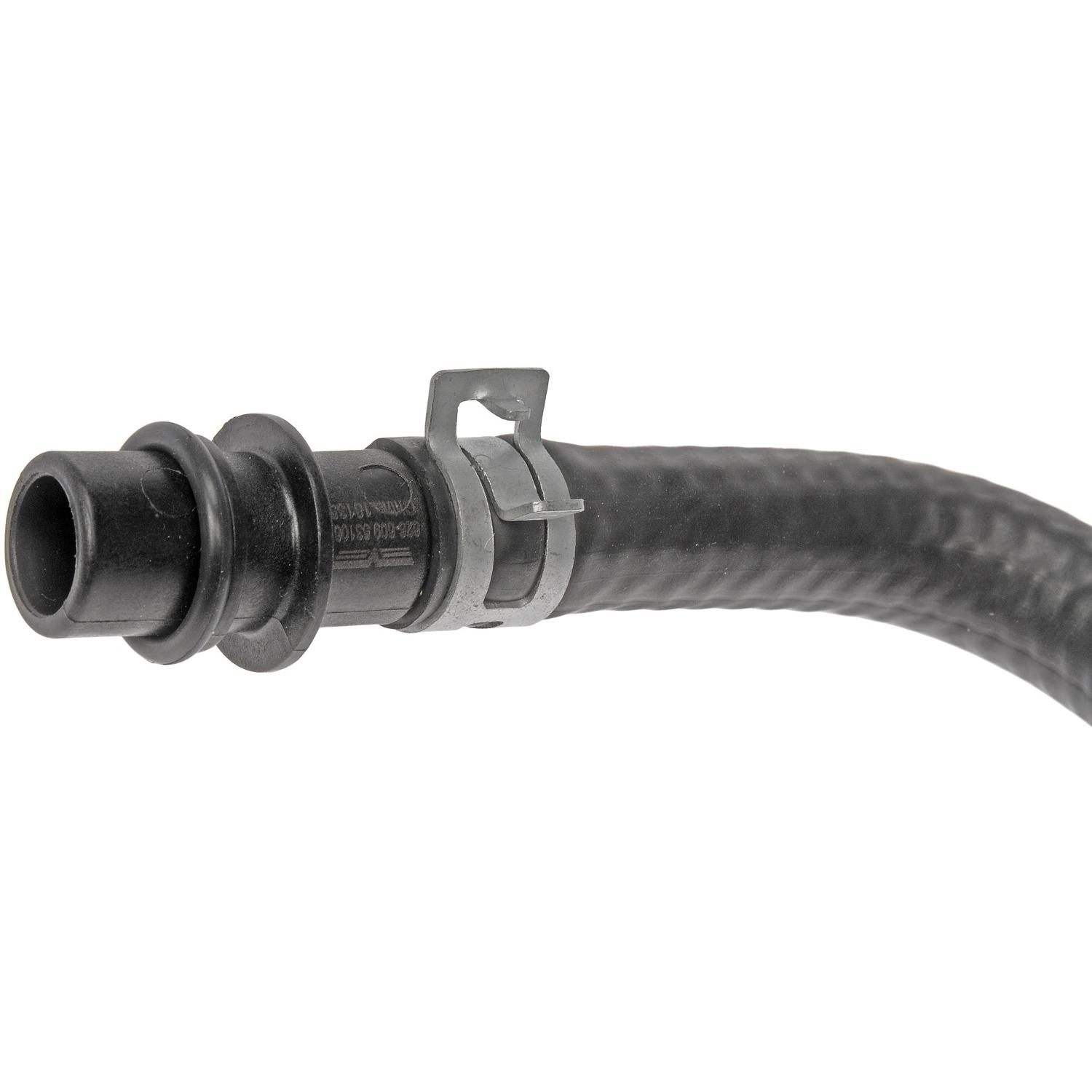 Dorman 626609 - HVAC Heater Hose Assembly Dorman 626609 Engine Coolant Overflow Hose product image 3 of 6