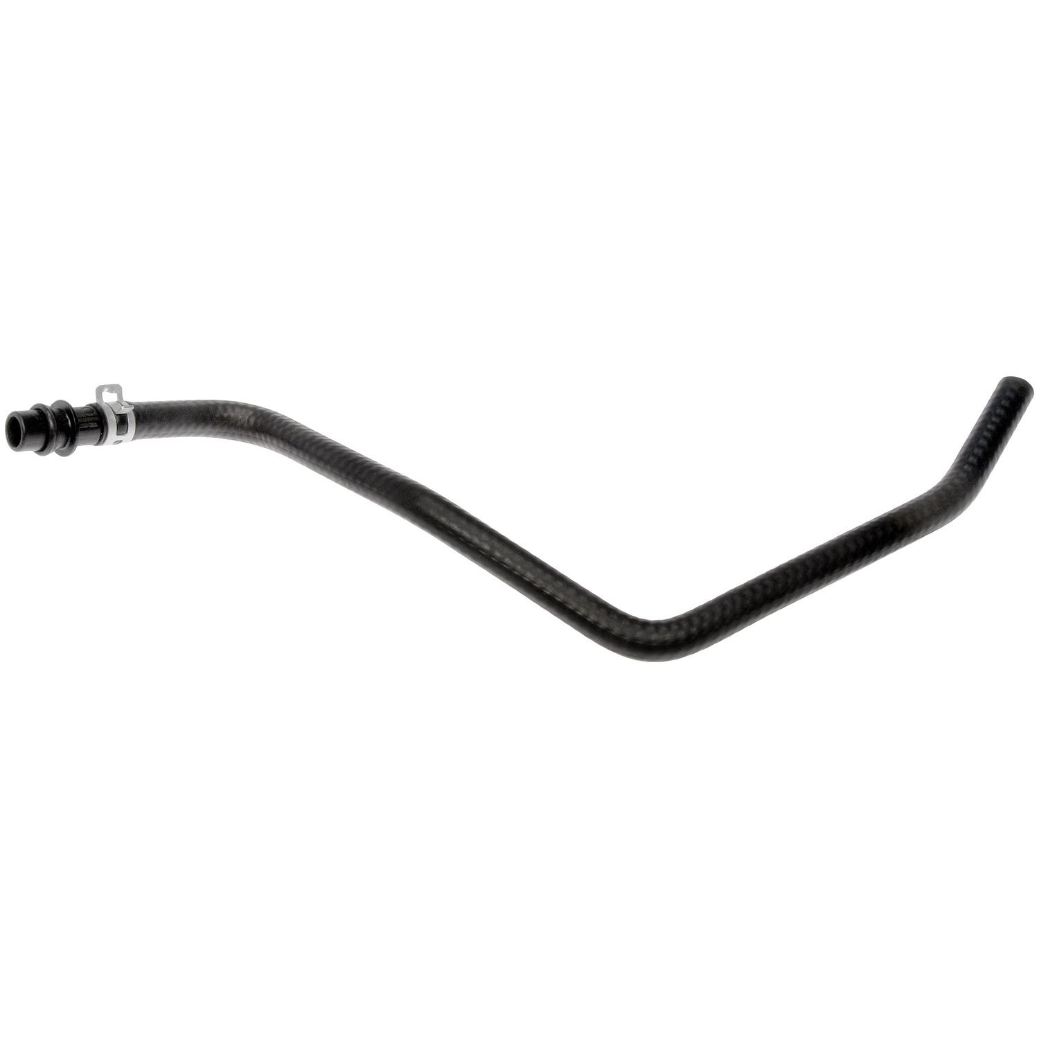 Dorman 626609 - HVAC Heater Hose Assembly Dorman 626609 Engine Coolant Overflow Hose product image 5 of 6