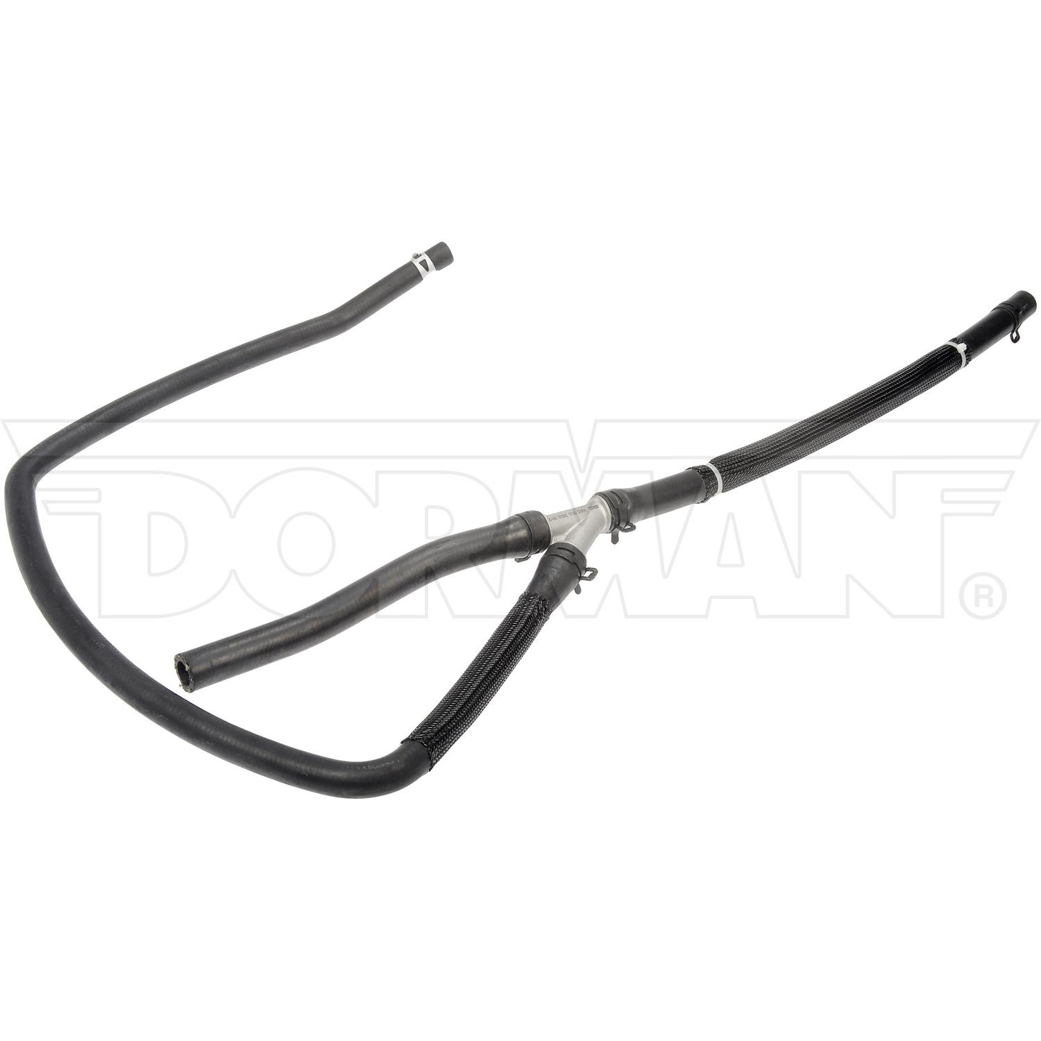 Dorman 626645 HVAC Heater Hose Assembly product image 2 of 5