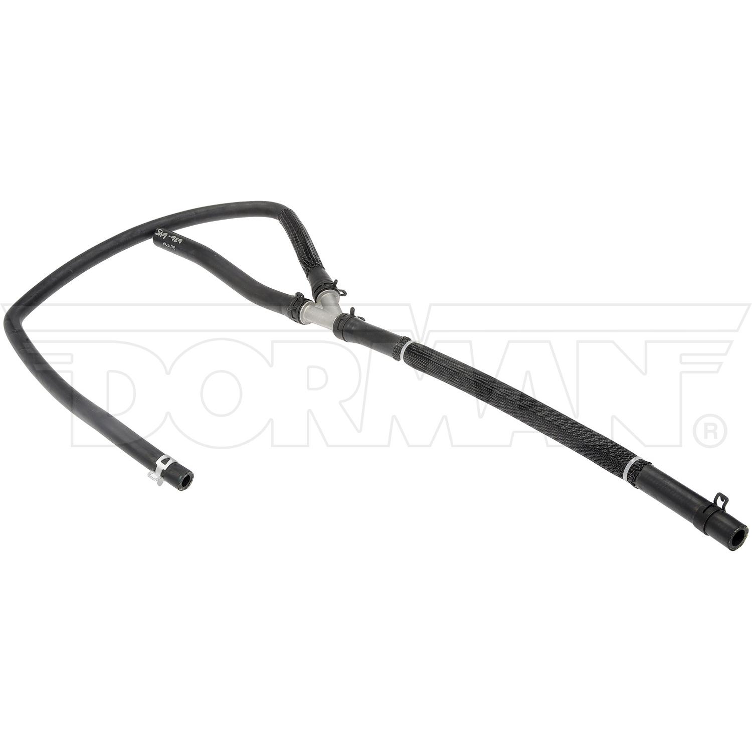 Dorman 626645 HVAC Heater Hose Assembly product image 4 of 5