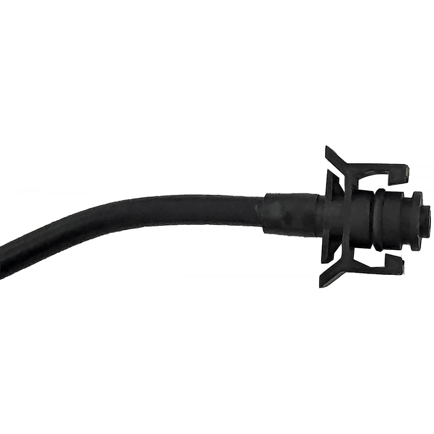 Dorman 626651 - Engine Coolant Overflow Hose Dorman 626651 Engine Coolant Overflow Hose product image 2 of 4